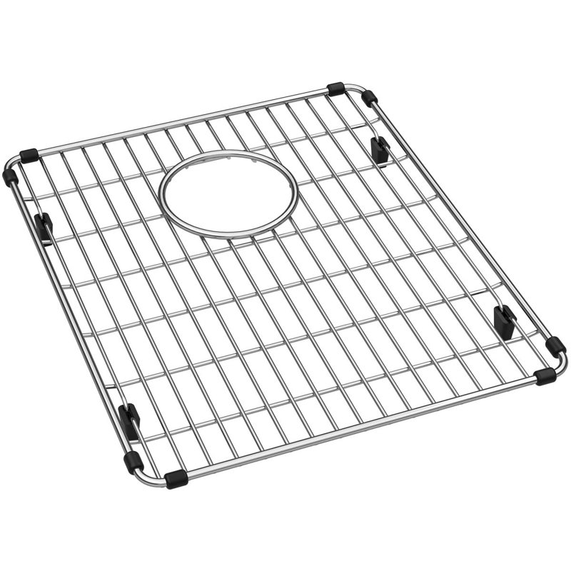Elkay 15" x 13" Sink Grid & Reviews Wayfair